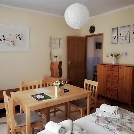 Csilla Apartman Мако Экстерьер фото
