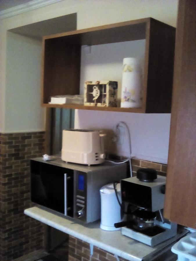 Csilla Apartman Мако Экстерьер фото