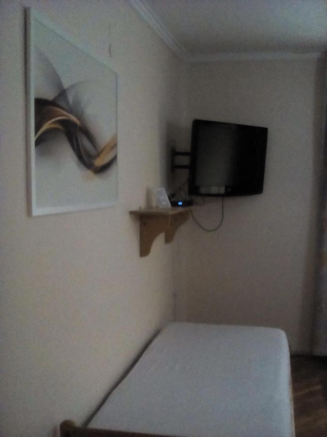 Csilla Apartman Мако Экстерьер фото