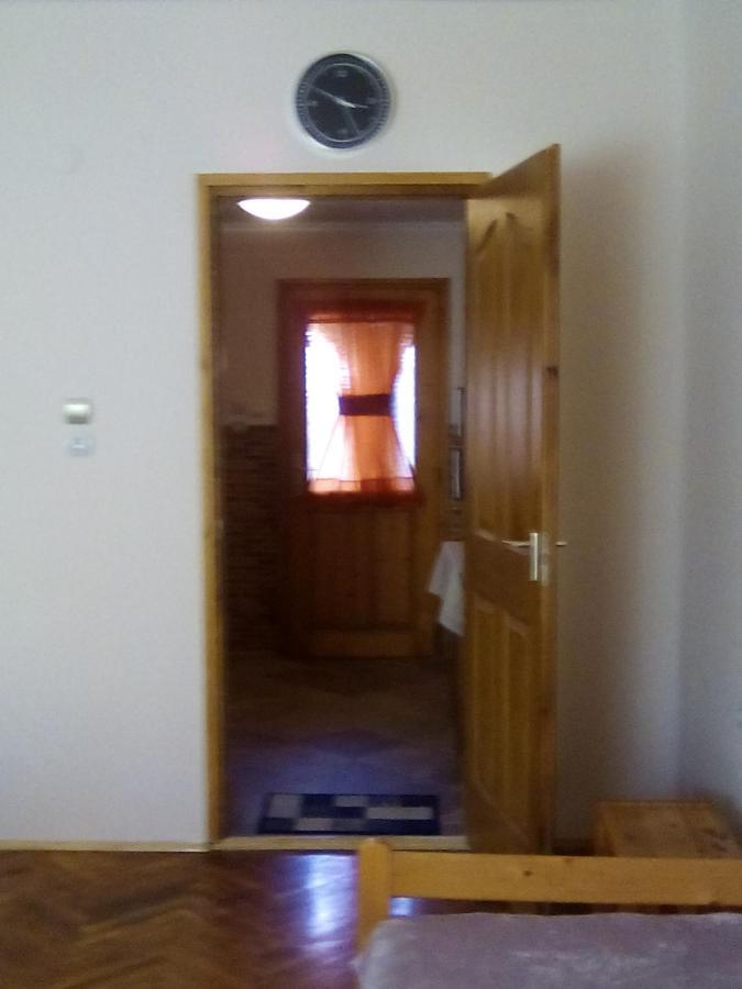 Csilla Apartman Мако Экстерьер фото