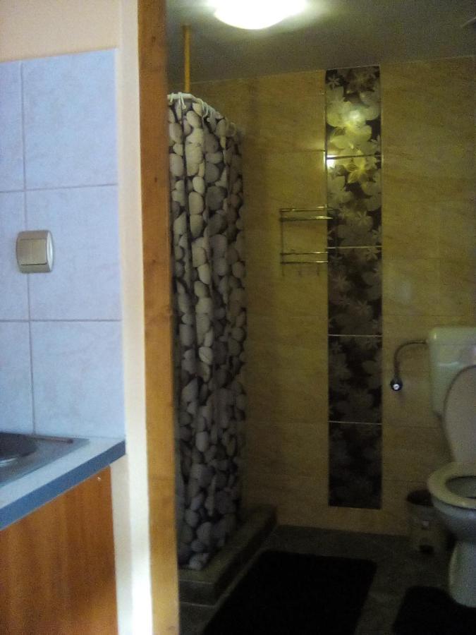 Csilla Apartman Мако Экстерьер фото